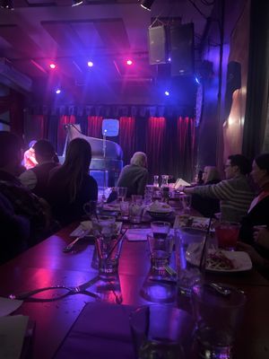 The Royal Room Seattle by null