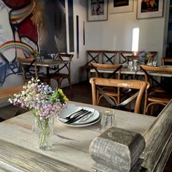 Anchor Cafe & Restaurant
