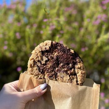 Day Moon - Chocolate Chip Cookie | $5 - Bakeries Near Me - San Francisco, California Day Moon - Chocolate Chip Cookie | $5 - Bakeries Near Me - San Francisco, California