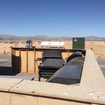 Chuckwalla Valley Raceway - Driving Schools Near Me - Desert Center, California