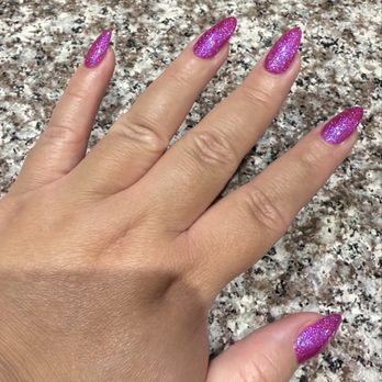Starfish Nail Bar - Nail Salons Near Me - Kyle, Texas