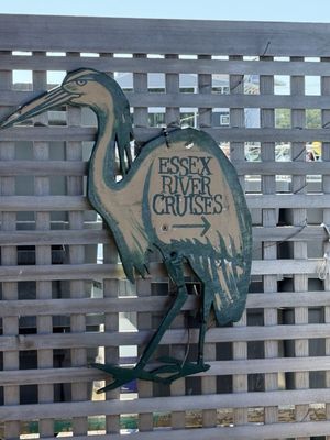 Essex River Cruises & Charters by null