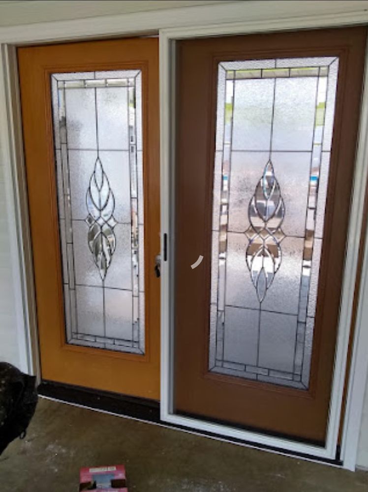 Slide of Elite Construction