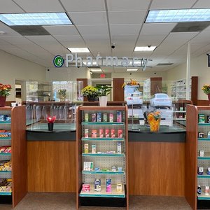 CVS PHARMACY - Updated July 2025 - 22 Photos & 11 Reviews - 3200 ...
