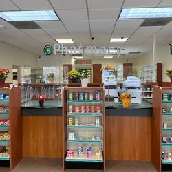 Battlefield Pharmacy