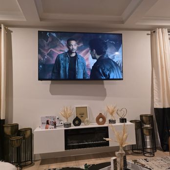 Synced Llc - TV location - Home Automation Near Me Synced Llc - TV location - Home Automation Near Me