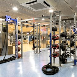 DiR - Box de entrenamiento funcional - DiR Tarragona