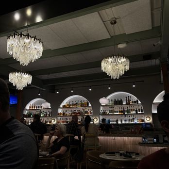 Doppio Zero Campbell - Italian Near Me - Campbell, California