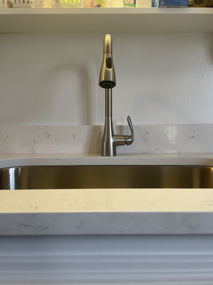 Slide of Wilson Plumbing