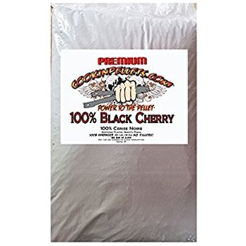 Gary's BBQ Supplies - 40 lb bag of Black Cherry only 30.00 - Do-It-Yourself Food Near Me - Ferndale, Washington