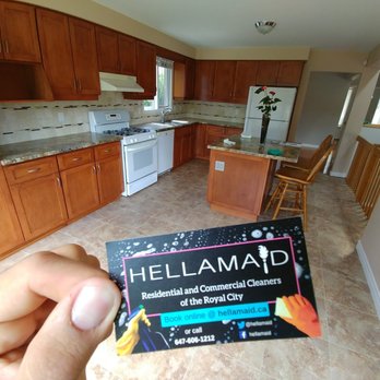 Hellamaid - Home Cleaning Near Me - Kitchener, Ontario Hellamaid - Home Cleaning Near Me - Kitchener, Ontario