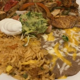 Chicken Fajitas Chicken Fajitas