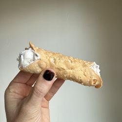 Sportelli’s Artisan Pasta - Cannoli