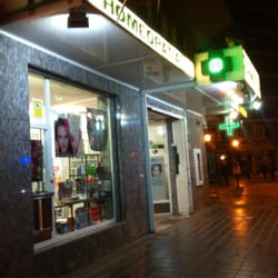 Farmacia Saus Iborra