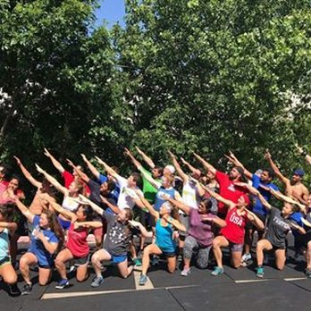 Crossfit Bolt - Bolt Team Picture - Interval Training Gyms Near Me - Coppell, Texas Crossfit Bolt - Bolt Team Picture - Interval Training Gyms Near Me - Coppell, Texas