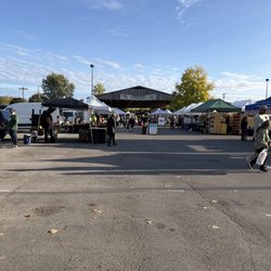Franklin Farmer's Market