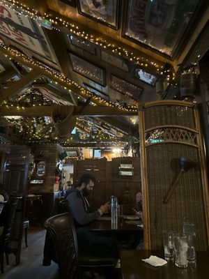 Wicklow Heather Restaurant | Glendalough by null