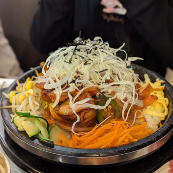 MD Noodle House - Bibimbap - Korean Near Me - Little Neck, New York MD Noodle House - Bibimbap - Korean Near Me - Little Neck, New York
