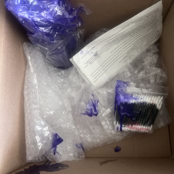 Ulta Beauty - Damaged shipped order returned to Hamilton Crossings Ulta - Cosmetics & Beauty Supply Near Me - Allentown, Pennsylvania Ulta Beauty - Damaged shipped order returned to Hamilton Crossings Ulta - Cosmetics & Beauty Supply Near Me - Allentown, Pennsylvania