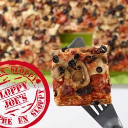 Sloppy Joe's