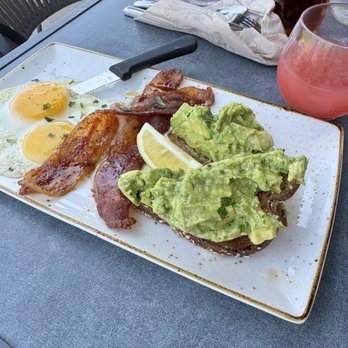 First Watch - Breakfast & Brunch Near Me - Union, New Jersey
