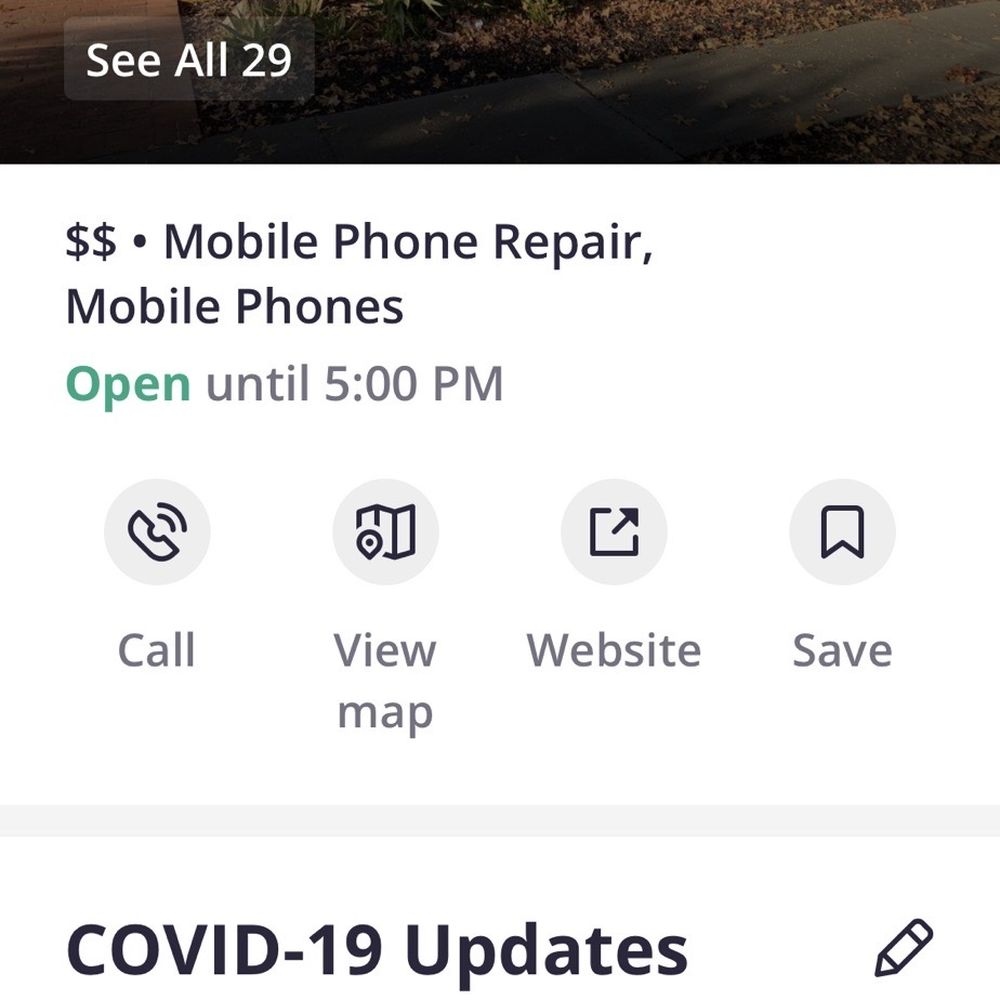 Fix that Mac - Hours that's says they are open. - Mobile Phone Repair Near Me - Concord, California Fix that Mac - Hours that's says they are open. - Mobile Phone Repair Near Me - Concord, California