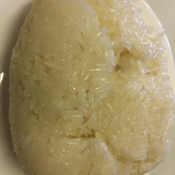 Champion Thai Restaurant - Sticky rice - Thai Near Me - Lodi, California Champion Thai Restaurant - Sticky rice - Thai Near Me - Lodi, California