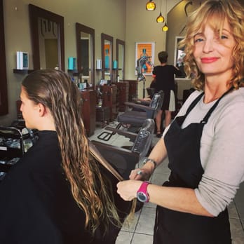 Salon Lapre - Textured long haircut - Hair Salons Near Me - Houston, Texas Salon Lapre - Textured long haircut - Hair Salons Near Me - Houston, Texas