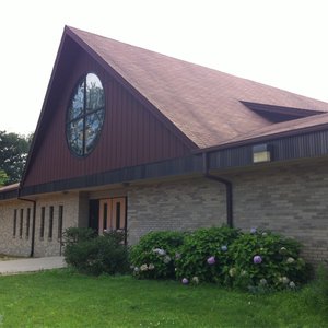 SECOND REFORMED CHURCH - Updated February 2026 - 2323 Stadium Dr