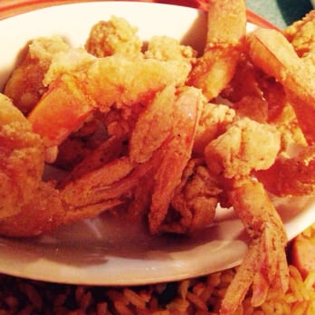 Aunny's - Fried shrimp. (Best I've ever had.) - Southern Near Me - Georgetown, South Carolina Aunny's - Fried shrimp. (Best I've ever had.) - Southern Near Me - Georgetown, South Carolina