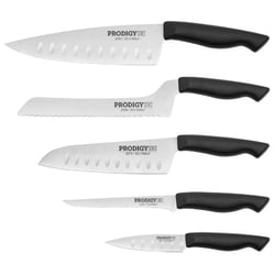 Ergo Chef - Prodigy Series Kitchen knives with Non-Slip Grip