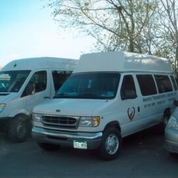 Mobility Transportation & Services
