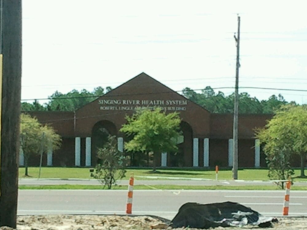 SINGING RIVER HOSPITAL SYSTEMS Updated July 2024 2101 Highway 90
