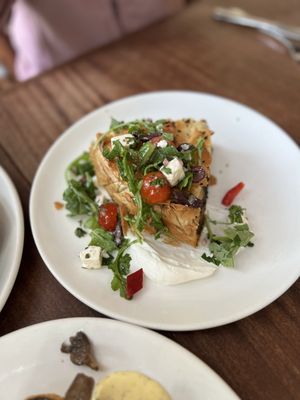 Tilikum Place Cafe by null