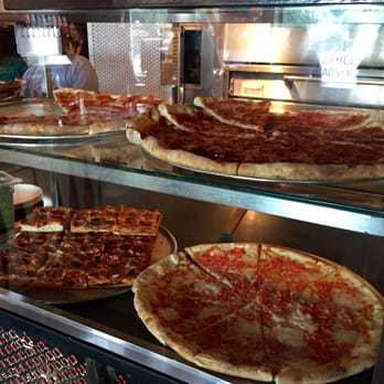 Home Slice Pizza - New York style pizza - Pizza Near Me - Austin, Texas Home Slice Pizza - New York style pizza - Pizza Near Me - Austin, Texas