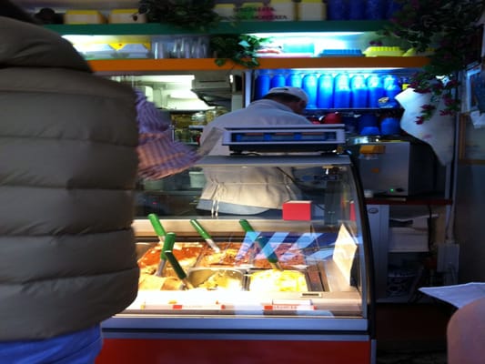 Gelateria Alaska by null