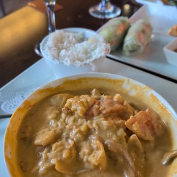 Soberfish - C2. Magnificent Massaman Curry - Sushi Bars Near Me - Minneapolis, Minnesota Soberfish - C2. Magnificent Massaman Curry - Sushi Bars Near Me - Minneapolis, Minnesota