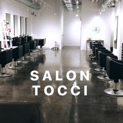 Salon Tocci
