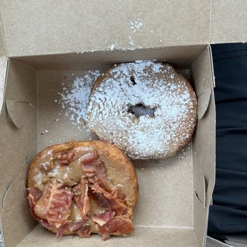 Amazing Glazed - Donuts Near Me - Chesapeake, Virginia Amazing Glazed - Donuts Near Me - Chesapeake, Virginia