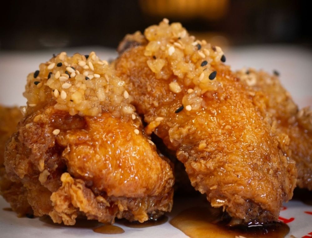 Steve's Chicken