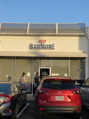 BarNone by null
