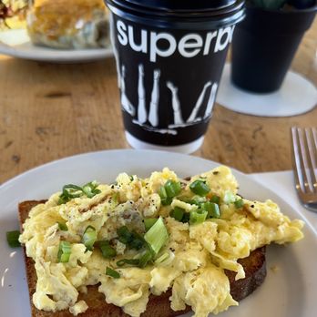 Superba Snacks + Coffee - Breakfast & Brunch Near Me - Pasadena, California