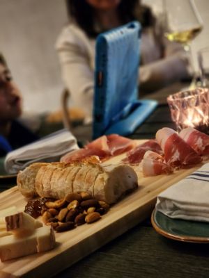 Pluck Wine Bar & Restaurant by null