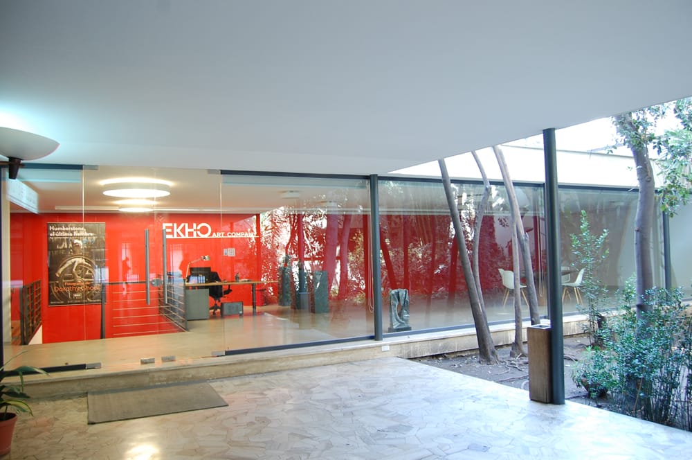 Ekho Art Company