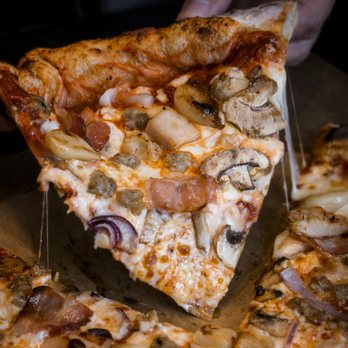 Pi Co - Pizza Near Me - Toronto, Ontario Pi Co - Pizza Near Me - Toronto, Ontario