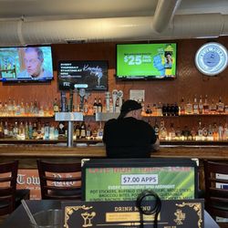 Town Pub