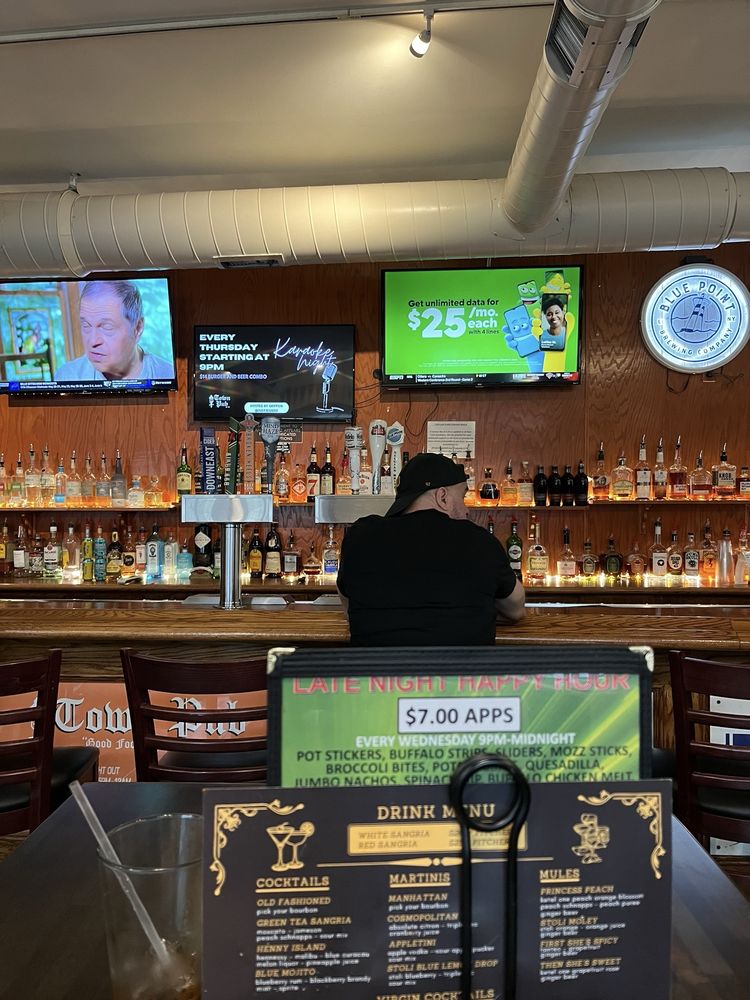 Town Pub