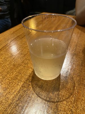 American Whiskey Newark by null