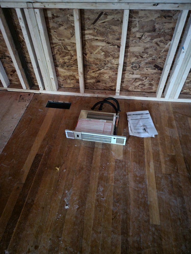 Slide of Travers And Family Home Service