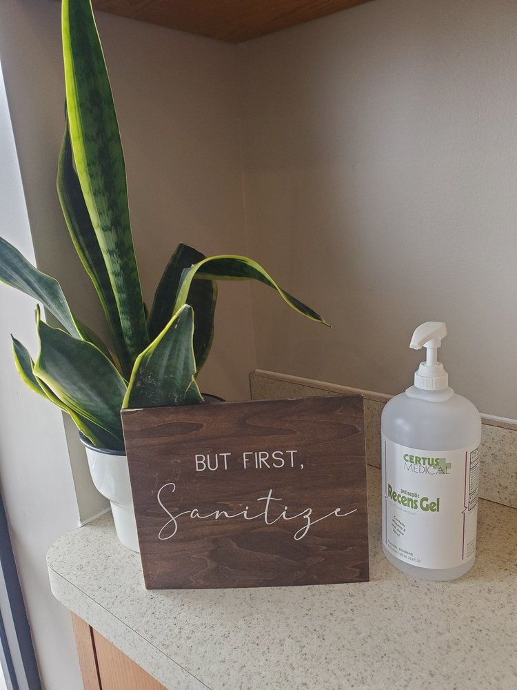 GENTLE DENTISTRY EDINA OFFICE Updated August 2024 5107 Gus Young